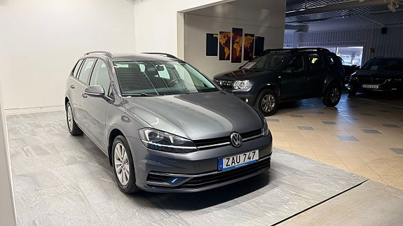 Volkswagen Golf-Serie 3 of 13