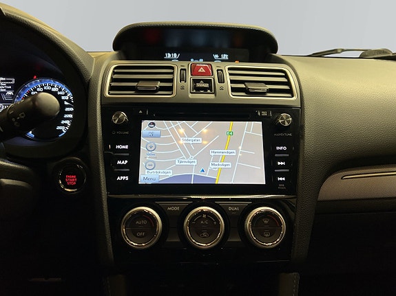 Subaru Levorg 15 of 18