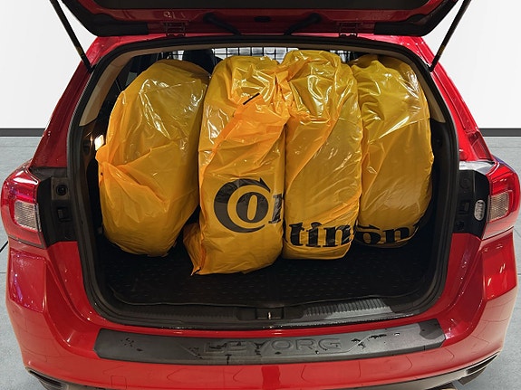 Subaru Levorg 12 of 18