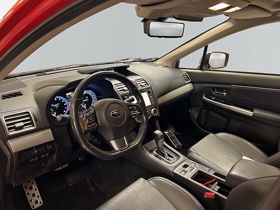 Subaru Levorg 7 of 18
