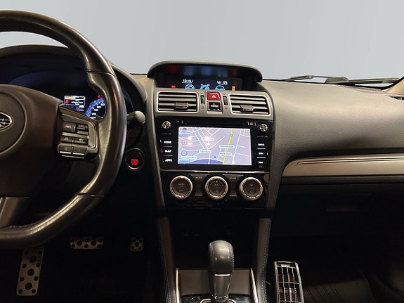 Subaru Levorg 11 of 18