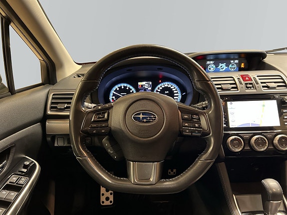 Subaru Levorg 9 of 18