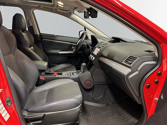 Subaru Levorg 10 of 18