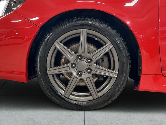 Subaru Levorg 14 of 18