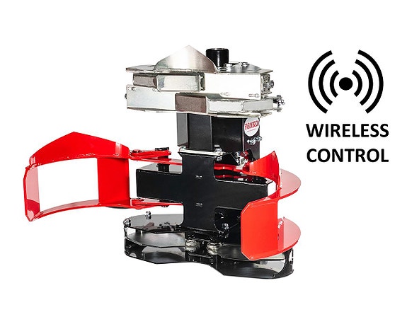 Farmikko 201TCE Bioklippar