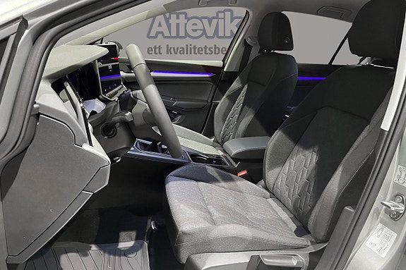Volkswagen Golf I 3 of 7