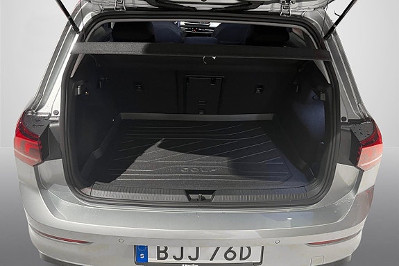 Volkswagen Golf I 6 of 7