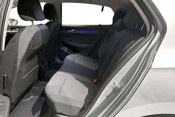 Volkswagen Golf I 5 of 7