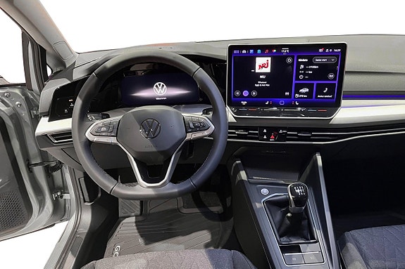 Volkswagen Golf I 4 of 7