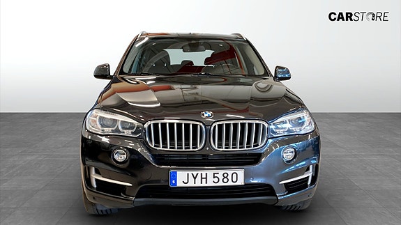 BMW X5 8 of 16