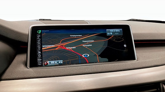BMW X5 15 of 16