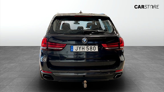 BMW X5 7 of 16