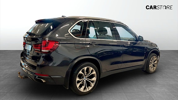BMW X5 2 of 16