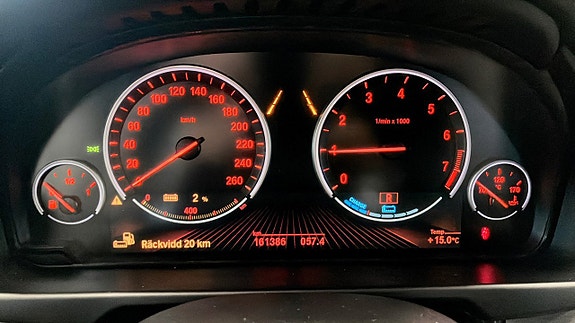 BMW X5 16 of 16