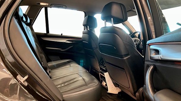 BMW X5 5 of 16