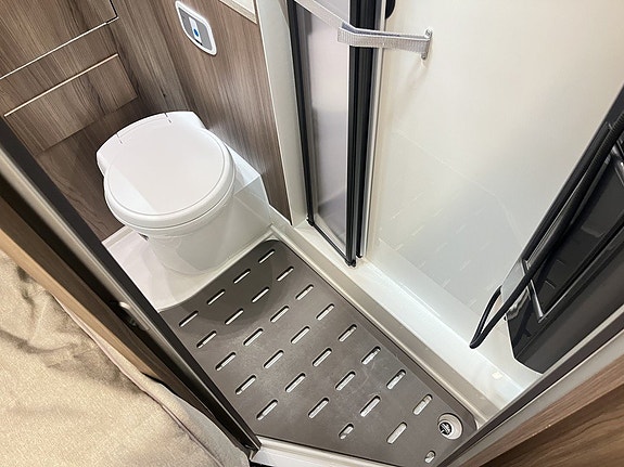 Kabe NOVUM C720 LXL (Prime Comfort+ALDE+Aut 170hk+Adaptiv+Litium) 19 of 23