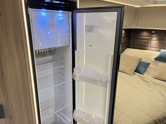 Kabe NOVUM C720 LXL (Prime Comfort+ALDE+Aut 170hk+Adaptiv+Litium) 16 of 23