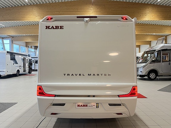 Kabe NOVUM C720 LXL (Prime Comfort+ALDE+Aut 170hk+Adaptiv+Litium) 4 of 23