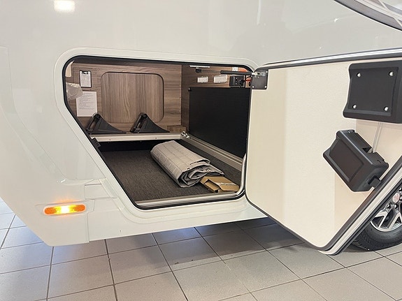 Kabe NOVUM C720 LXL (Prime Comfort+ALDE+Aut 170hk+Adaptiv+Litium) 8 of 23