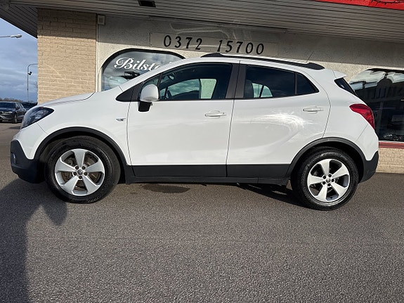 Opel Mokka 2 of 5