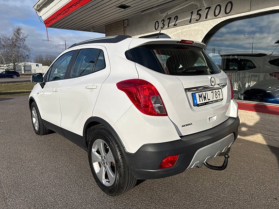 Opel Mokka 3 of 5