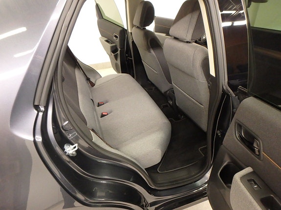 Honda e 18 of 24