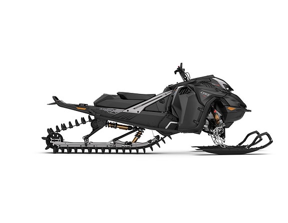 Lynx Shredder RE 3700 850 Turbo R *BOKA NU* Spara 20 000:- * 2,75% Ränta 2 of 3