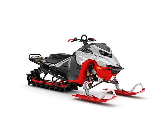 Lynx Shredder RE 3900 850 Turbo R *BOKA NU* Spara 20 000:- * 2,75% Ränta 2 of 3