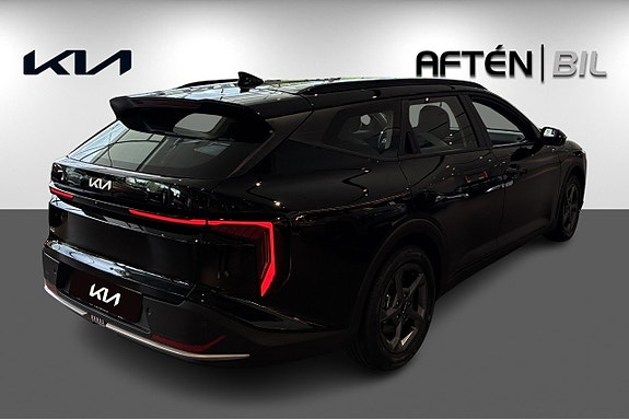 Kia K4 7 of 29