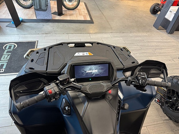 Can-Am Outlander MAX LIMITED T 1000R - 2026 4 of 4