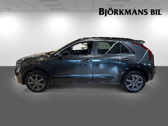 Kia Niro 4 of 27