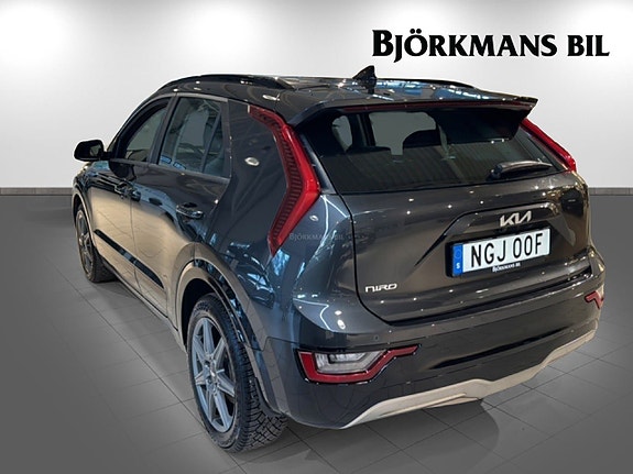 Kia Niro 6 of 27