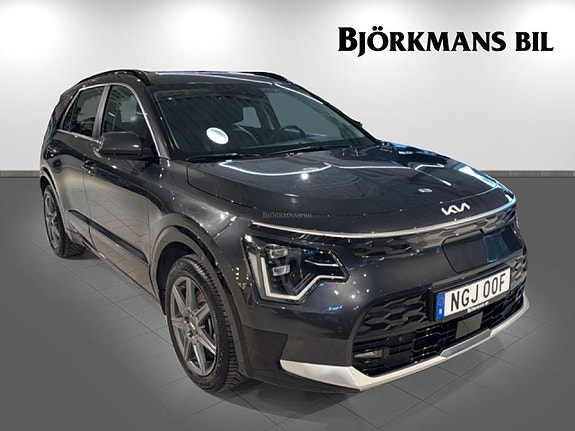 Kia Niro 3 of 27