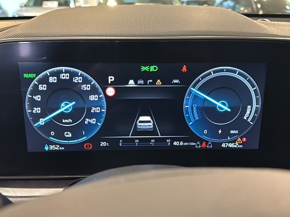 Kia Niro 26 of 27