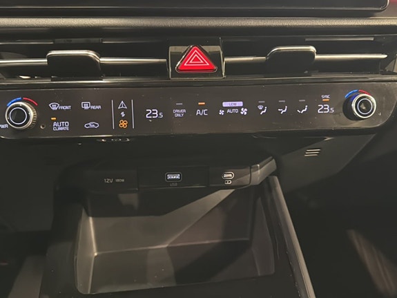 Kia Niro 13 of 27