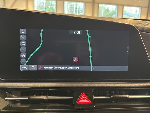 Kia Niro 11 of 27