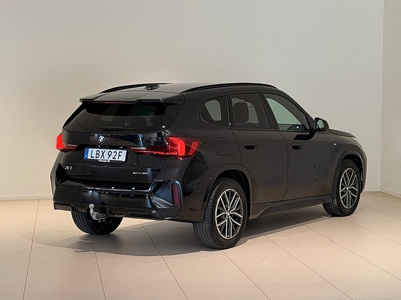 BMW X1 8 of 9