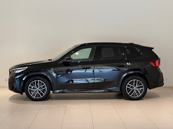 BMW X1 2 of 9