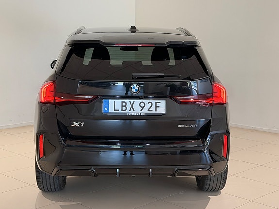 BMW X1 9 of 9