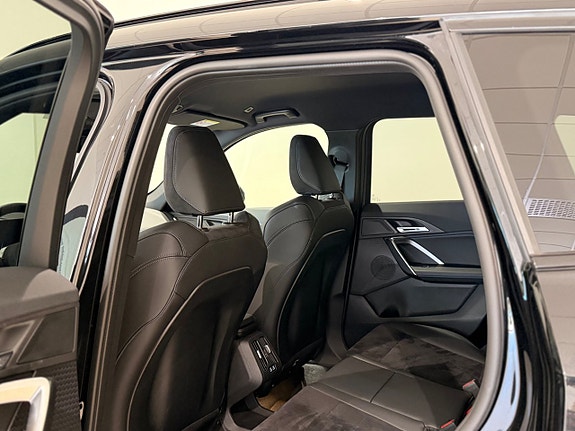 BMW X1 5 of 9