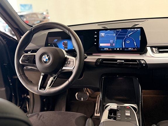 BMW X1 7 of 9