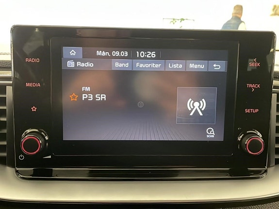 Kia Ceed 11 of 14