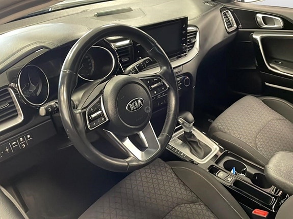 Kia Ceed 7 of 14