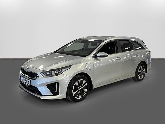 İkinci el  Kia Ceed 1.6