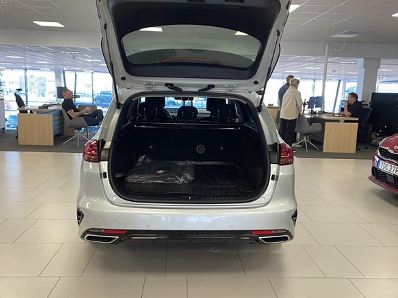 Kia Ceed 14 of 14