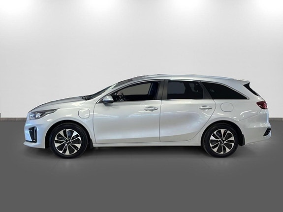 Kia Ceed 4 of 14