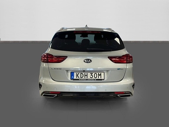 Kia Ceed 5 of 14