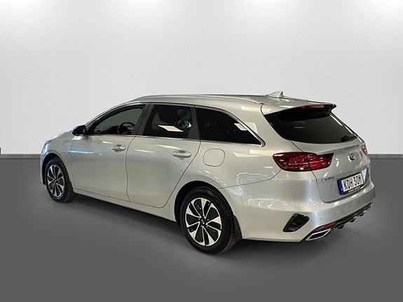 Kia Ceed 6 of 14