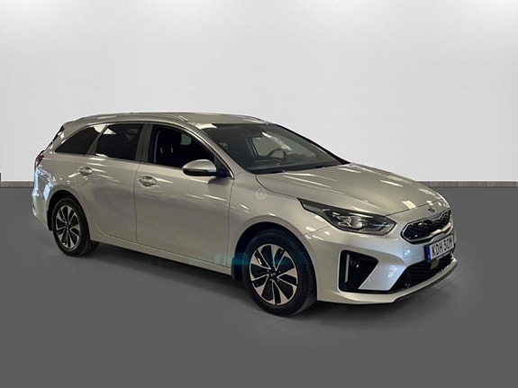 Kia Ceed 3 of 14