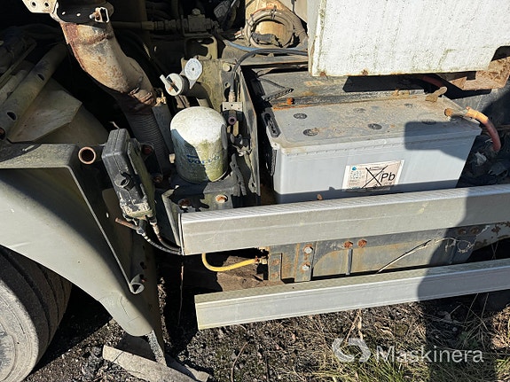 Sug/sopbil Volvo FL-240 4*2 27 of 27